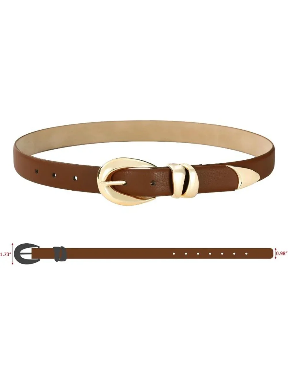 N/A this brown